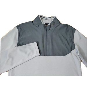 Nike Golf Tour Performance Men's ST Small Tall 1/4 Zip Pullover Long Sleeve Mock